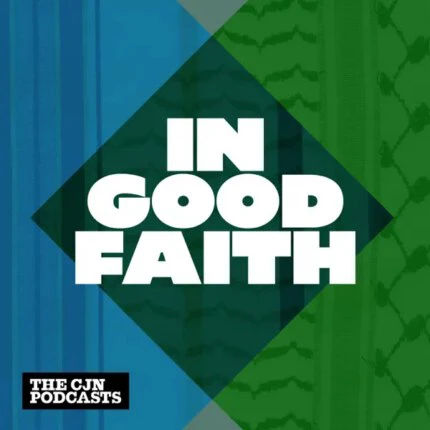 In Good Faith podcast