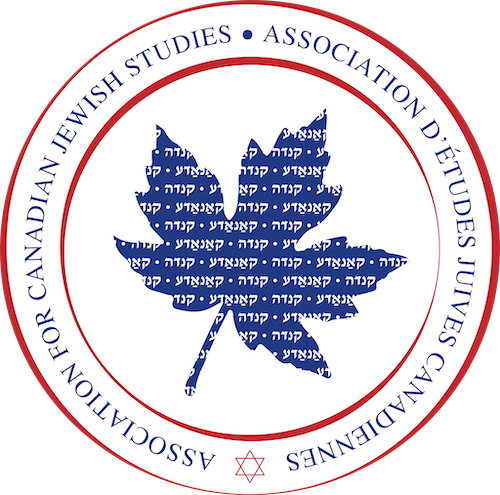 Association for Canadian Jewish Studies