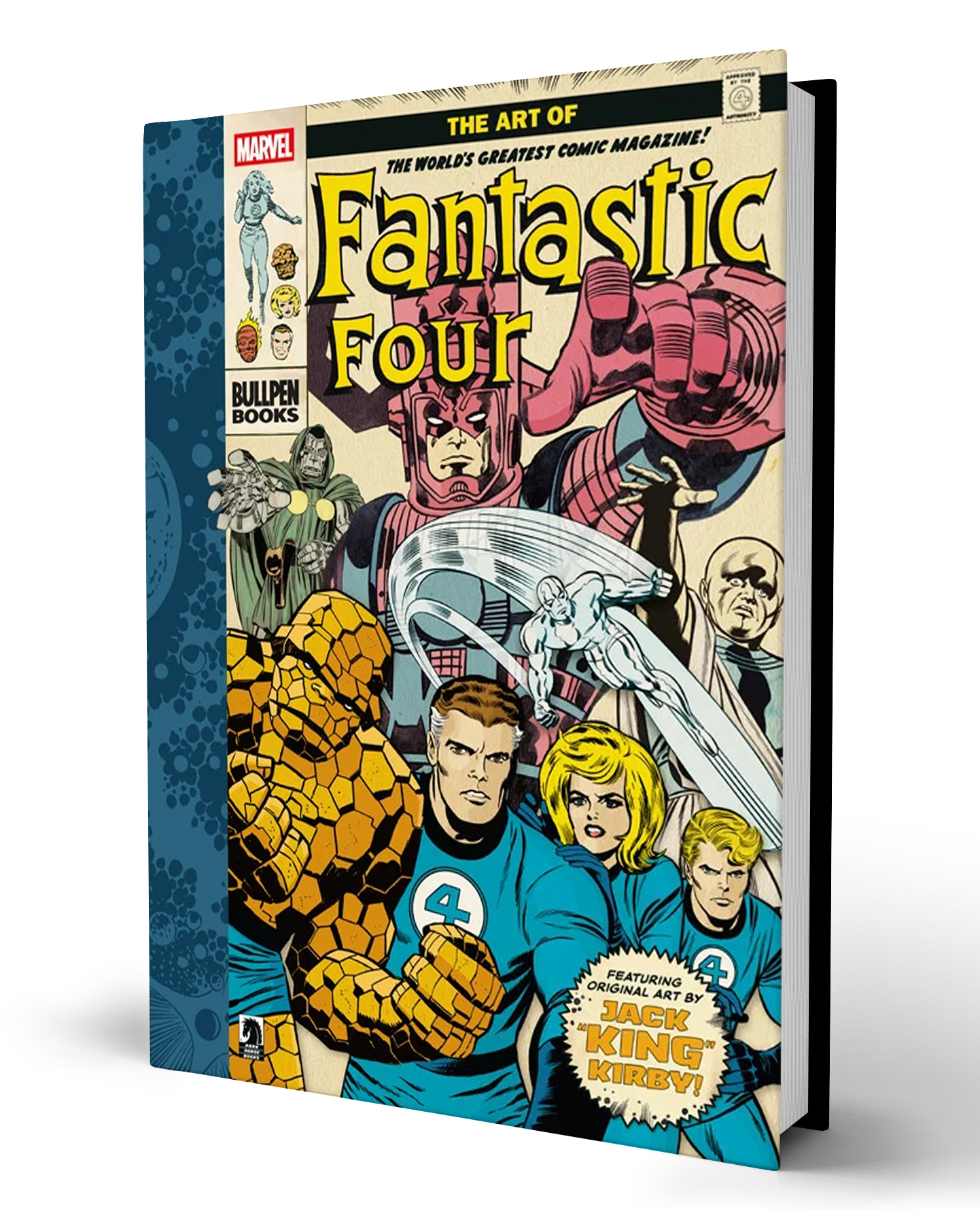 Fantastic flashback