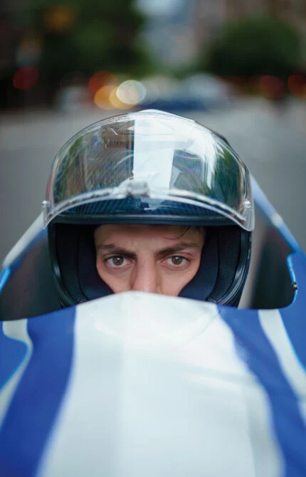 Adam Edelman