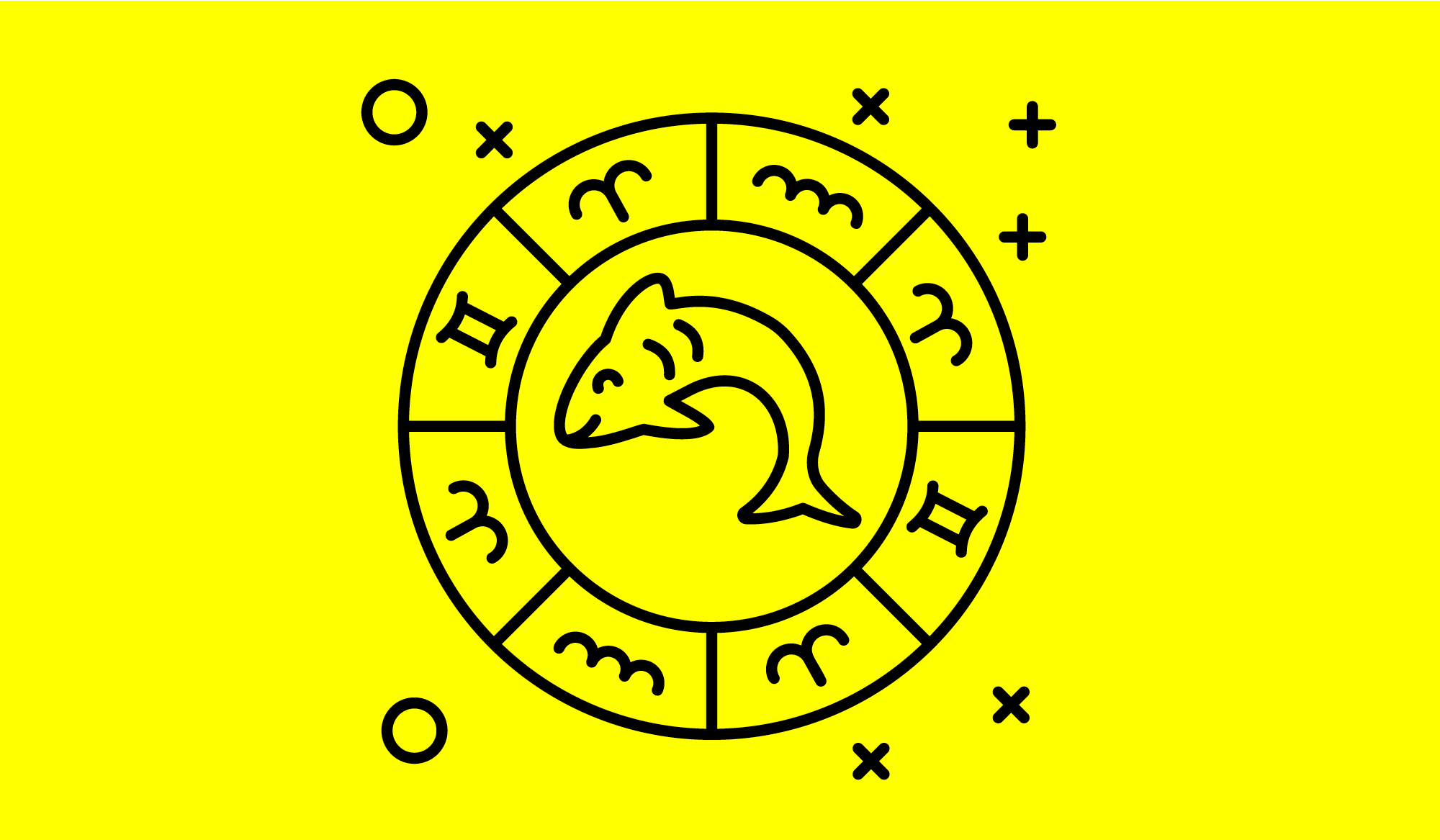 Is It Jewish to Read Your Horoscope?