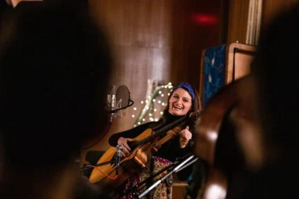 Rabbi Deborah Sacks Mintz