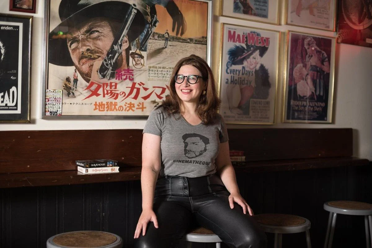 Love and other adventures in Jewish Montreal