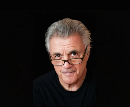 John Irving