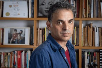 Etgar Keret