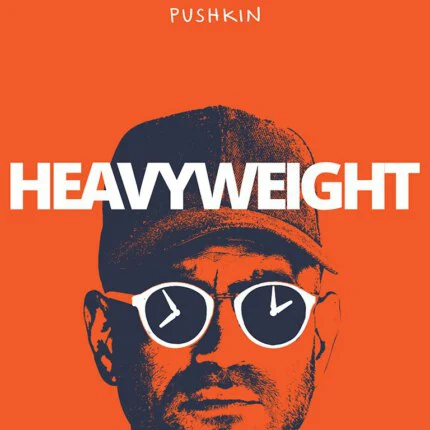 Heavyweight podcast