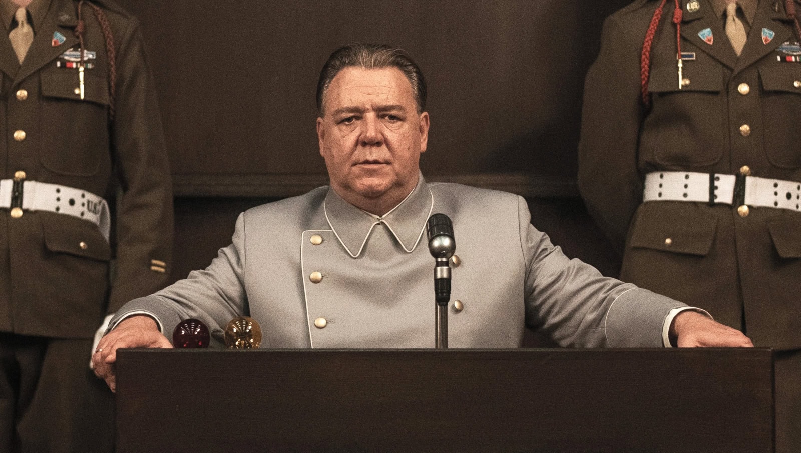 The trial to end all trials