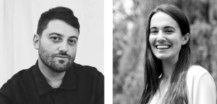 Tom Haviv and Jessica Tamar Deutsch